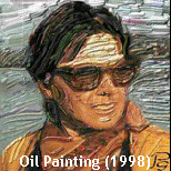 Oil Painting (1998)