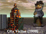 City Visitor (1998)