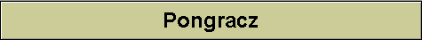 Pongracz